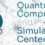 Padua Quantum Computing and Simulation Center