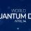World Quantum Day 2023