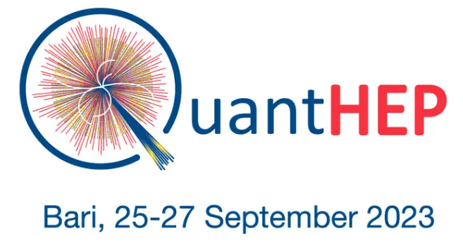 QuantHEP 2023 1 QUANTHEP